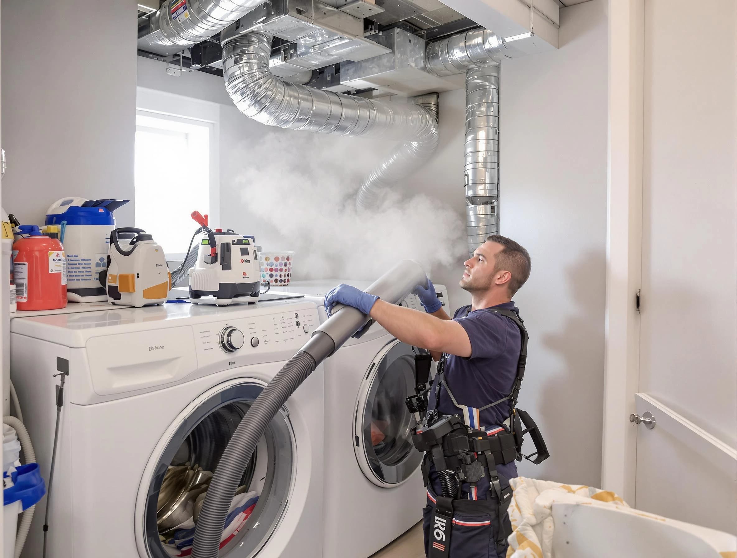 Duct Cleaning service in Senoia, GA