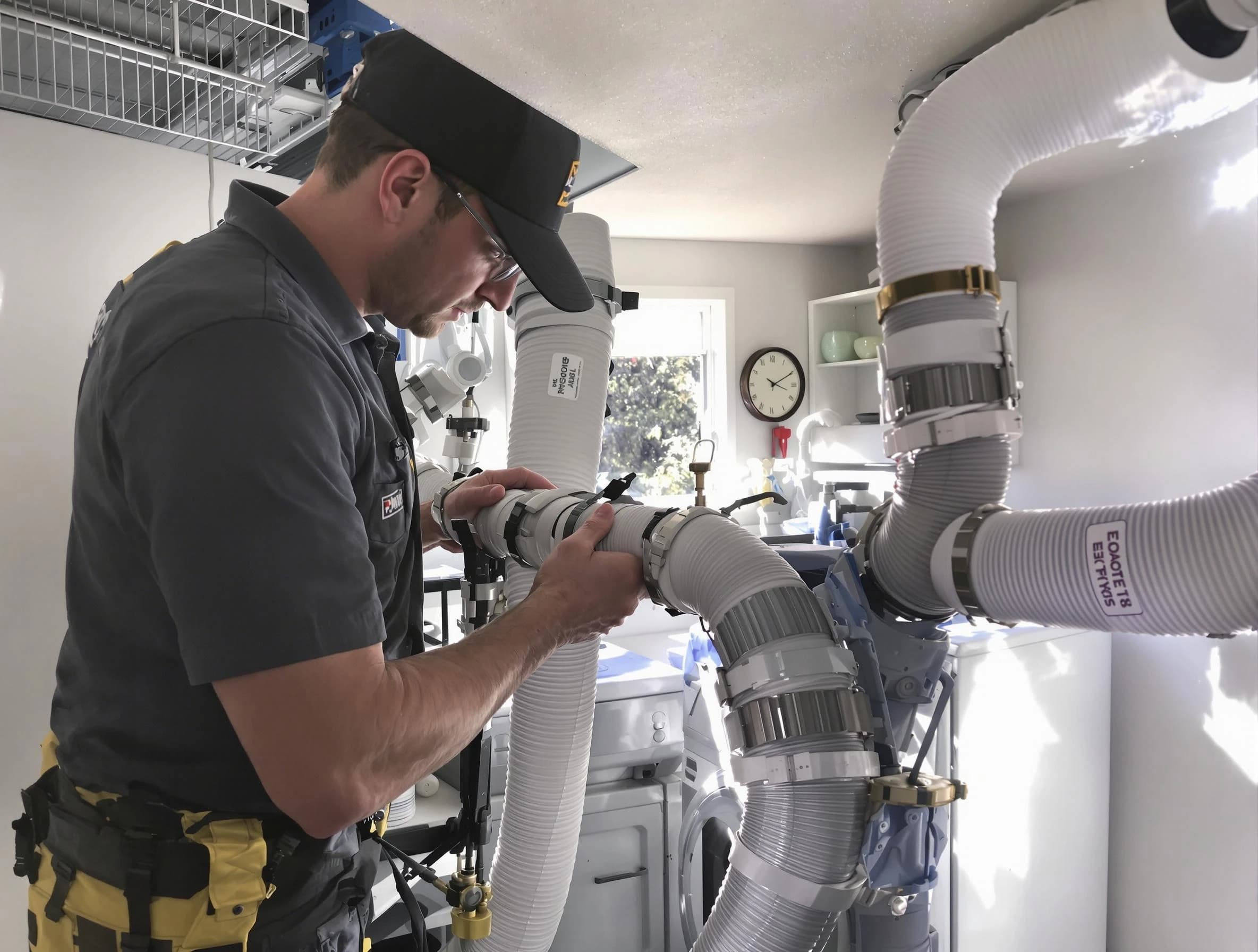 Hose Installation service in Senoia, GA