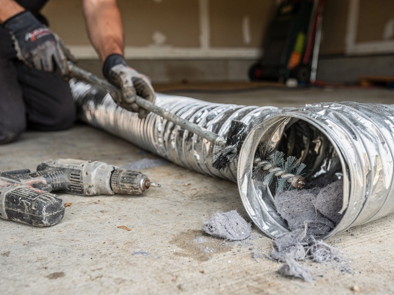 Duct Cleaning service in Senoia, GA