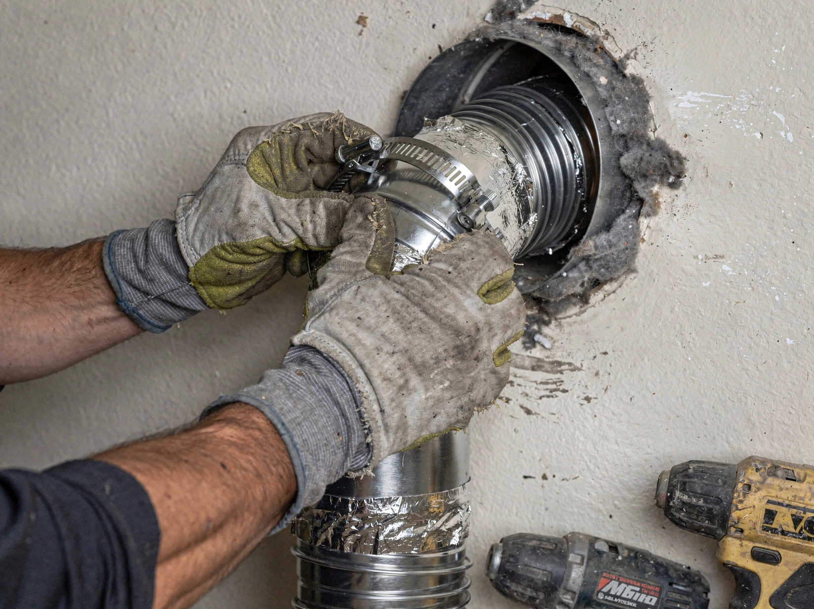 Hose Installation service in Senoia, GA